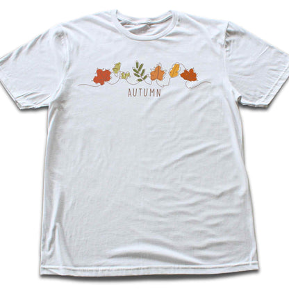 Autumn T-shirt