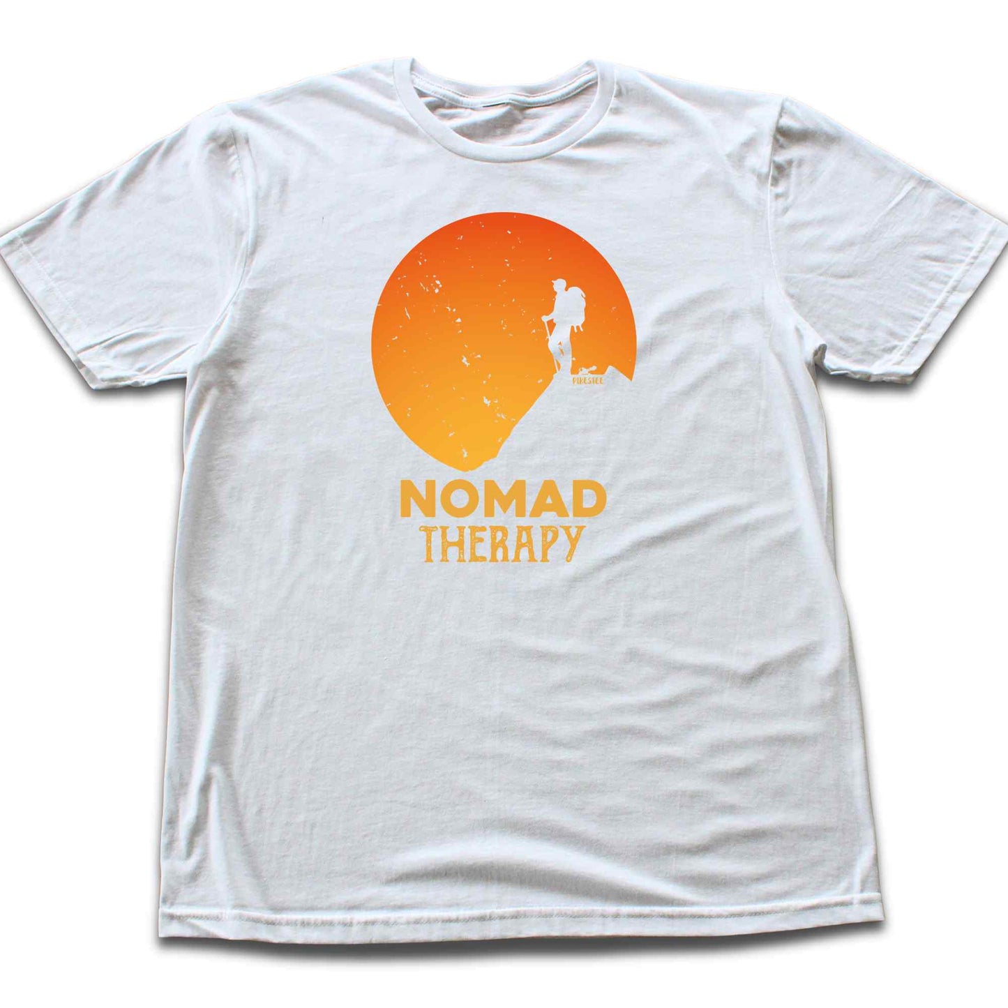 Nomad Therapy T-shirt
