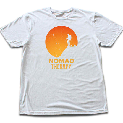 Nomad Therapy T-shirt