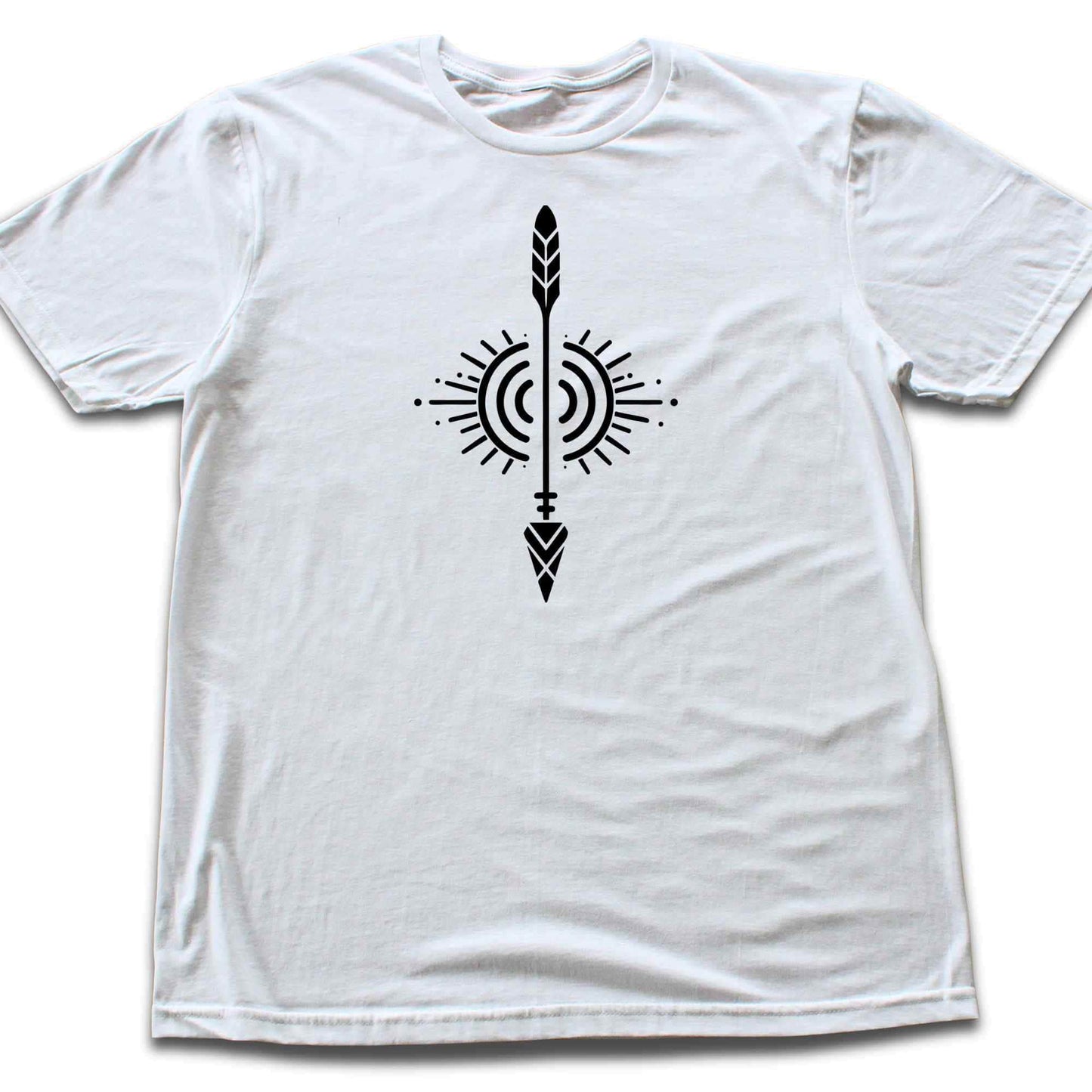 Minimalist Arrow T-shirt