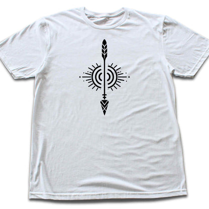 Minimalist Arrow T-shirt