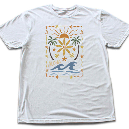 Aloha T-shirt