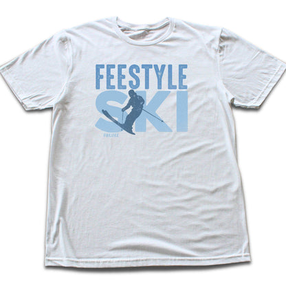 Freestyle Ski T-shirt