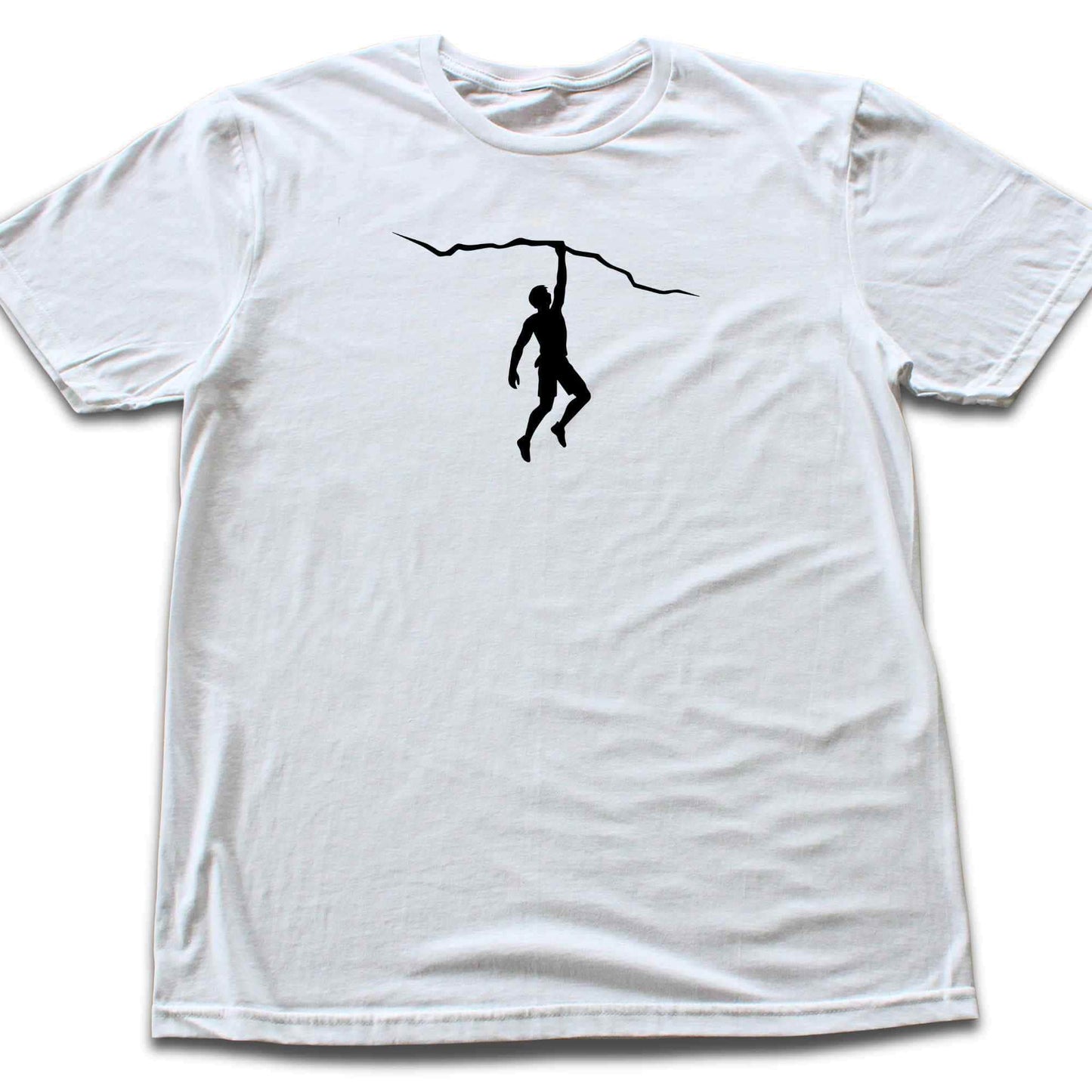 Cliff Climber T-shirt