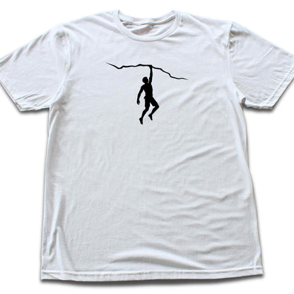 Cliff Climber T-shirt