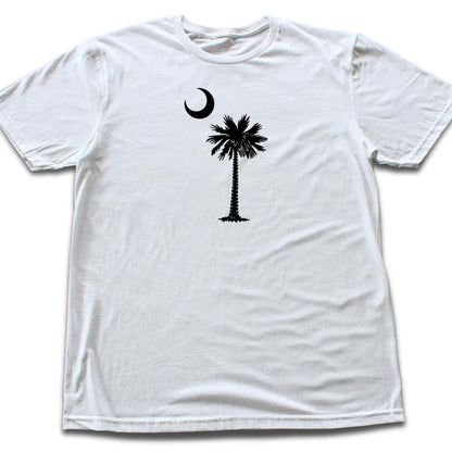 Palm Moon T-shirt