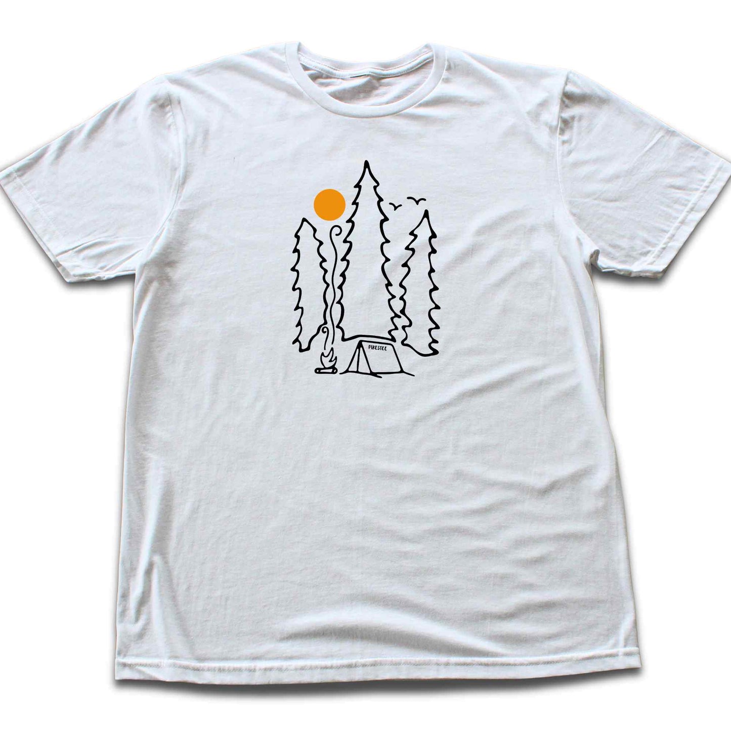 Tall Tree Camp T-shirt
