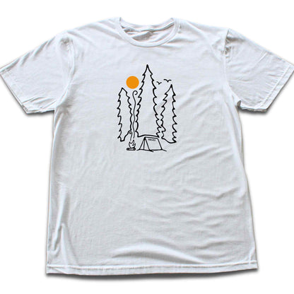 Tall Tree Camp T-shirt