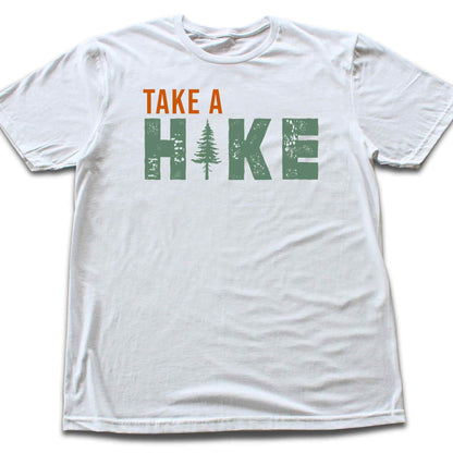 Take a Hike T-shirt
