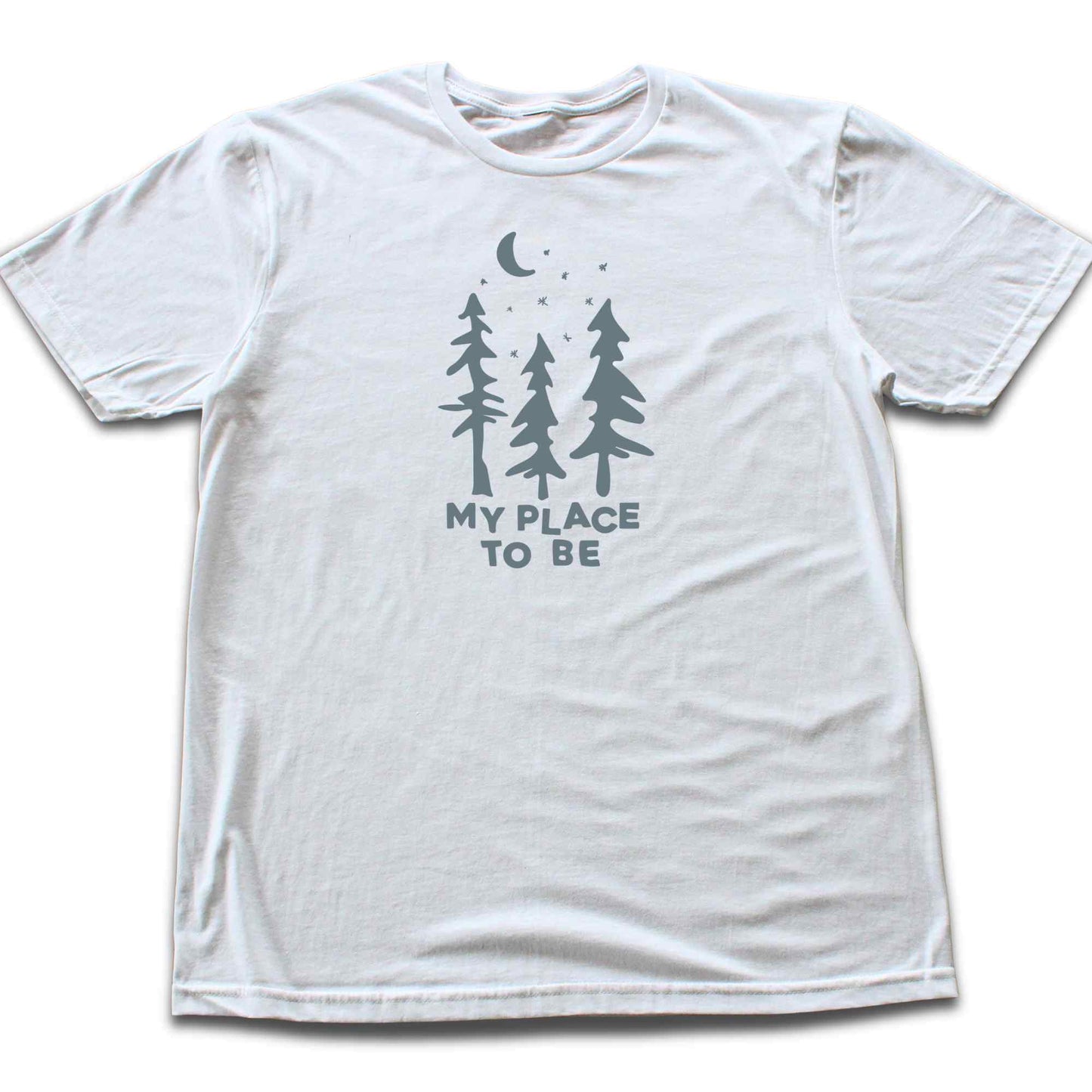 My Place To Be T-shirt