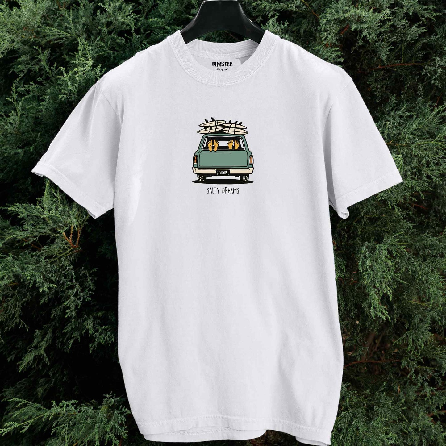 Salty Dreams T-shirt