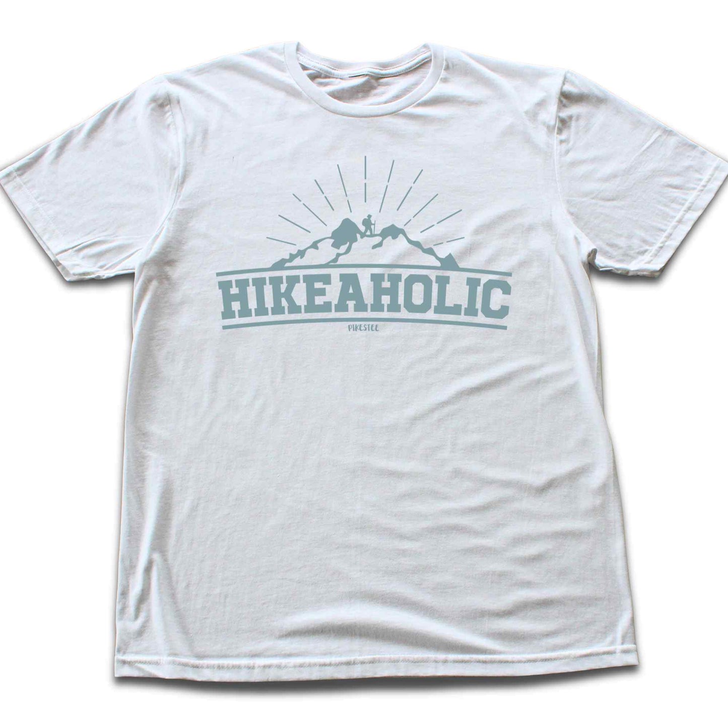 HikeaHolic T-shirt