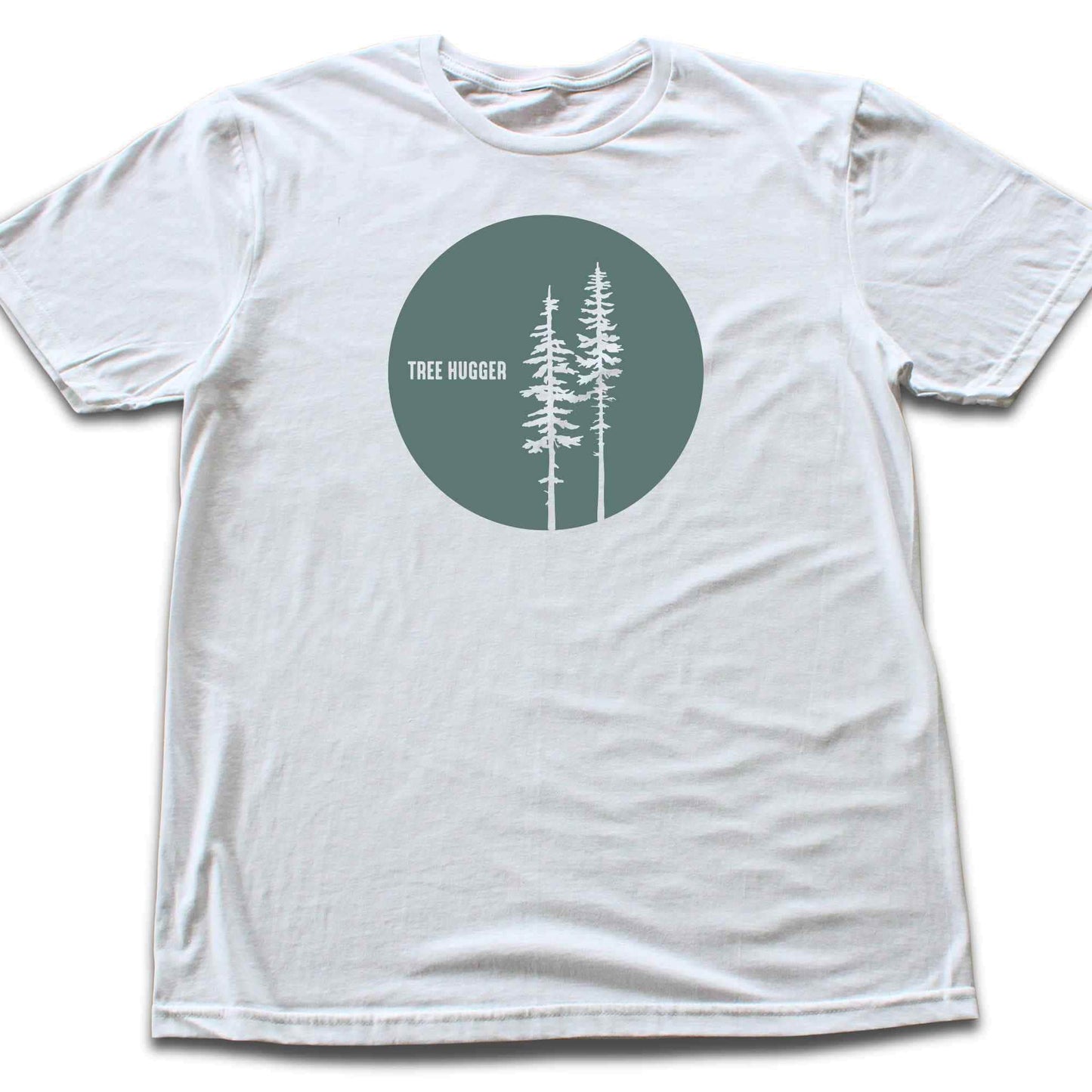 Tree Hugger T-shirt