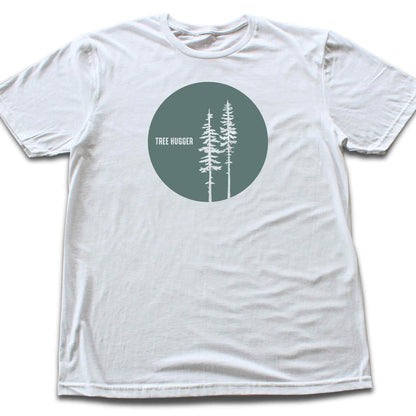 Tree Hugger T-shirt