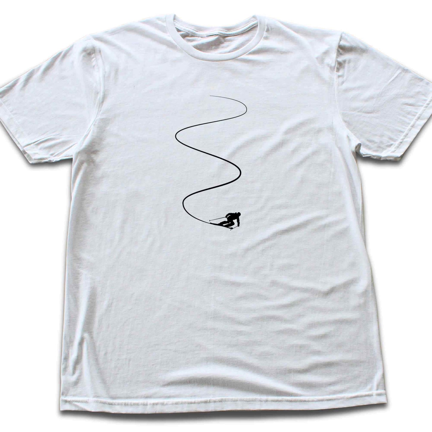 Ski Slalom T-shirt