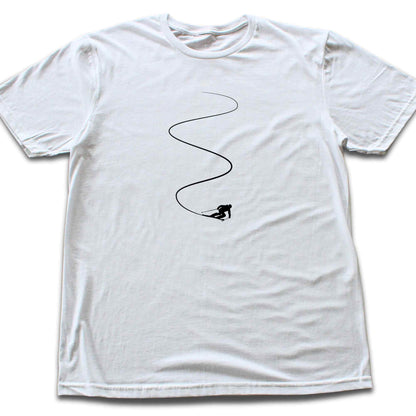 Ski Slalom T-shirt