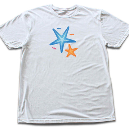 Starfish T-shirt