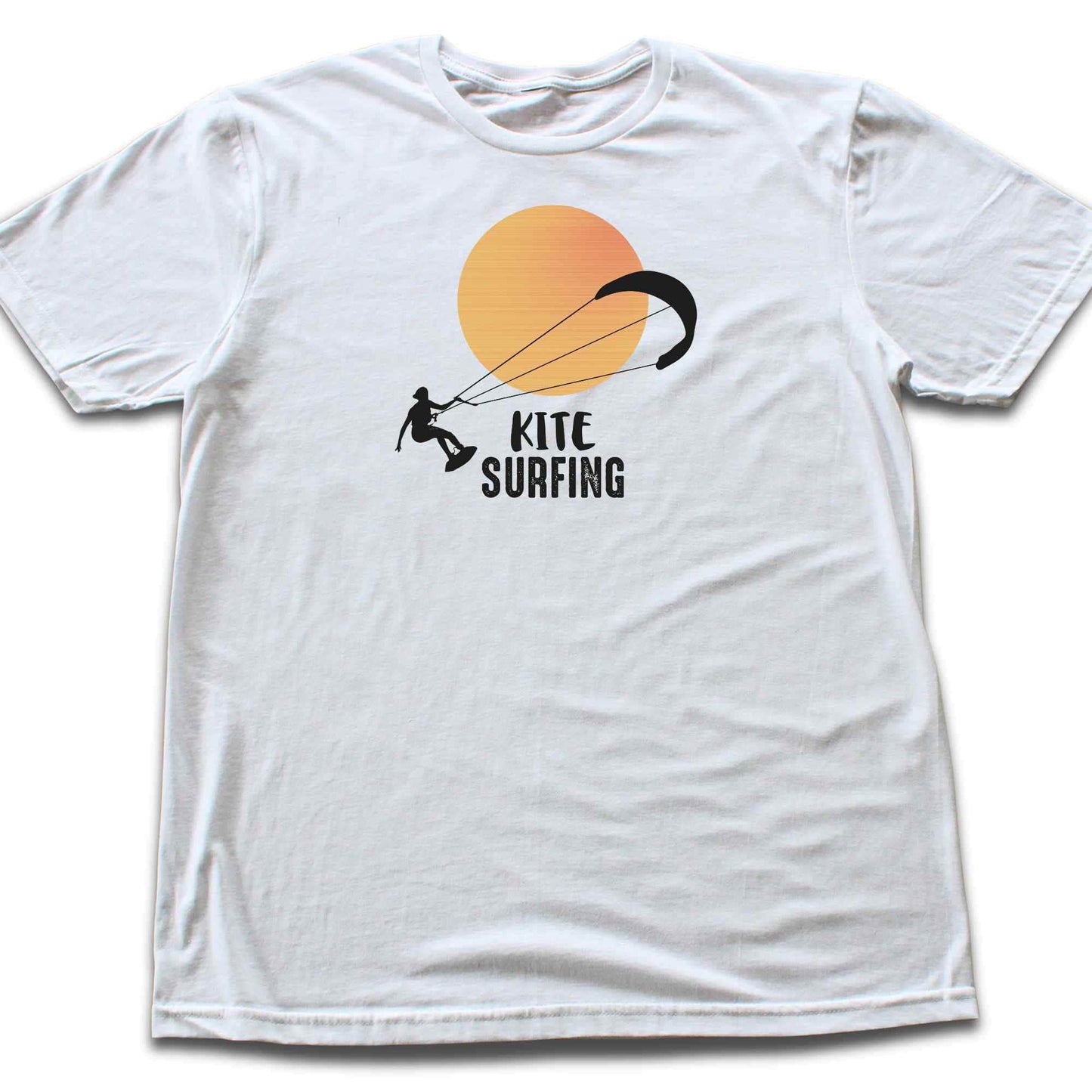 Kite Surfing T-shirt