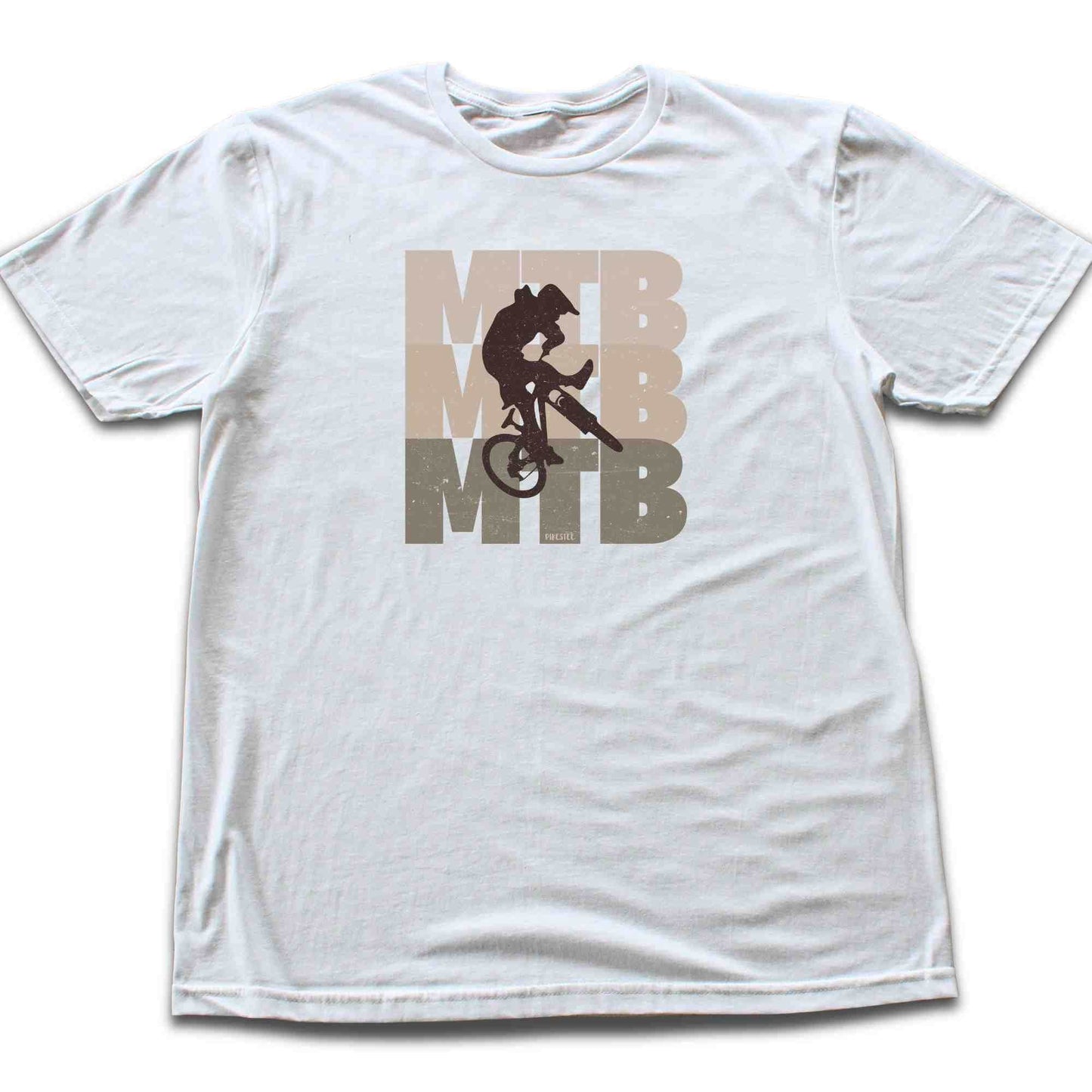 MTB Typo T-shirt