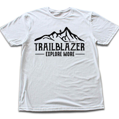 TrailBlazer T-shirt