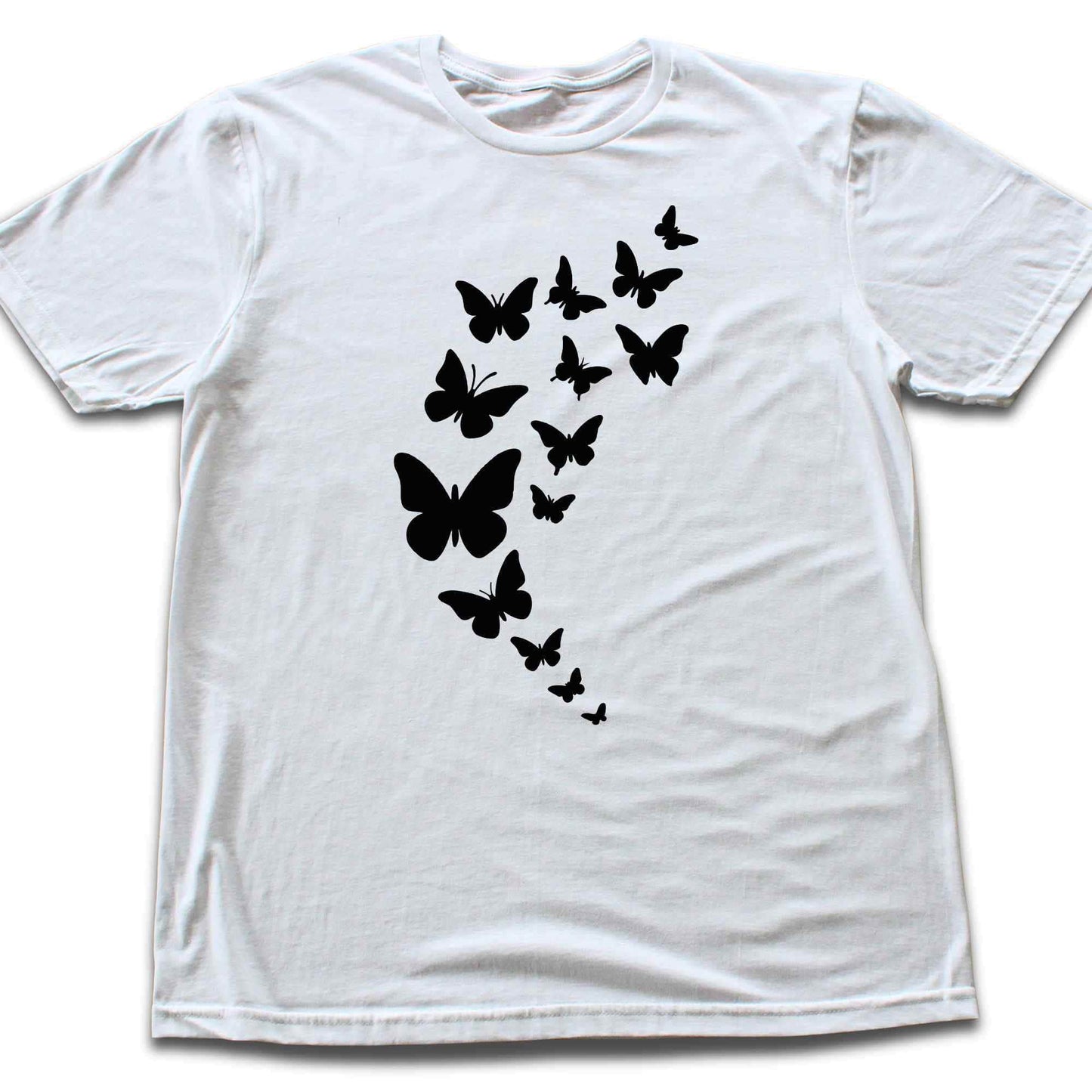 Butterflies T-shirt