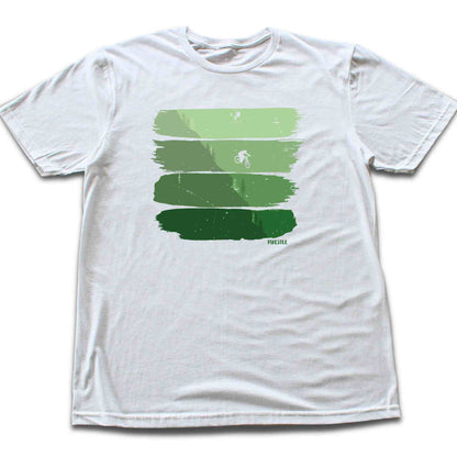 Bike Jump Gradient T-shirt