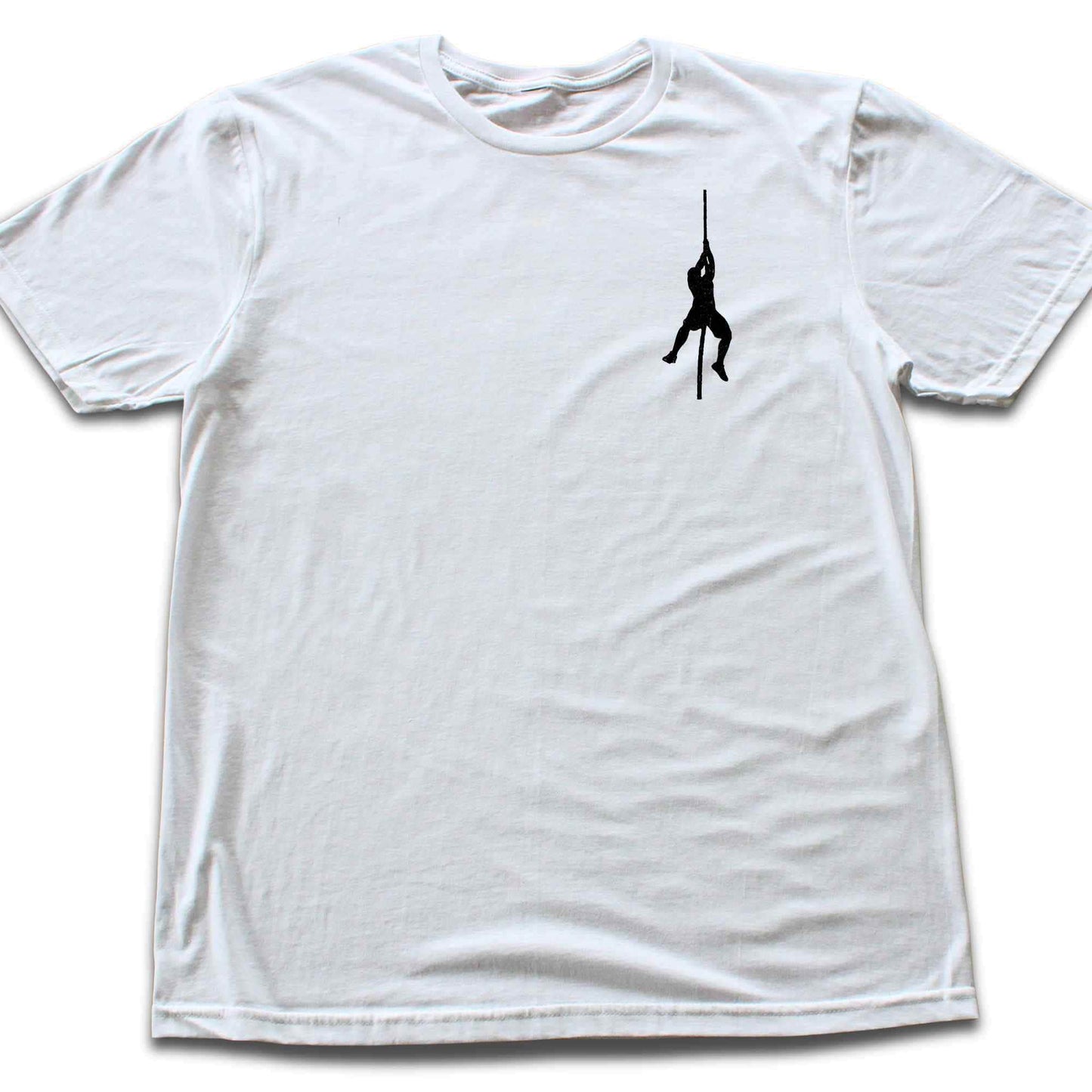 Rope Climber T-shirt