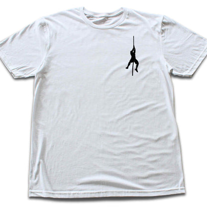 Rope Climber T-shirt