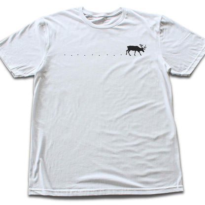 Deer Path T-shirt