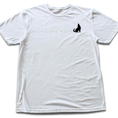 Wolf Path T-shirt
