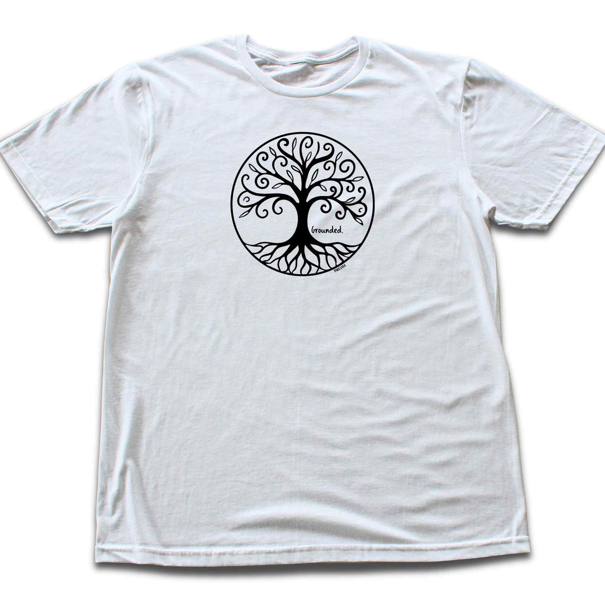 Sacred Tree T-shirt