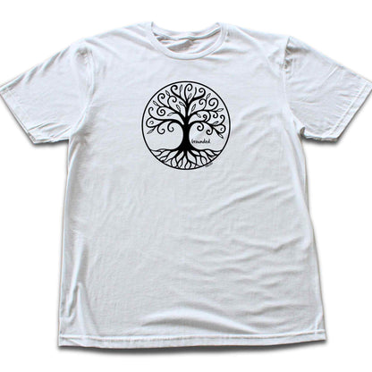 Sacred Tree T-shirt