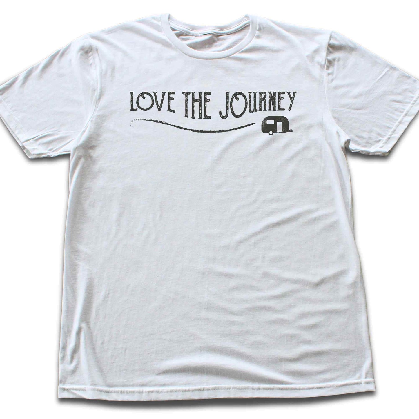 Love The Journey T-shirt