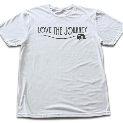 Love The Journey T-shirt