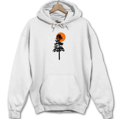 Lonely Tree Hoodie