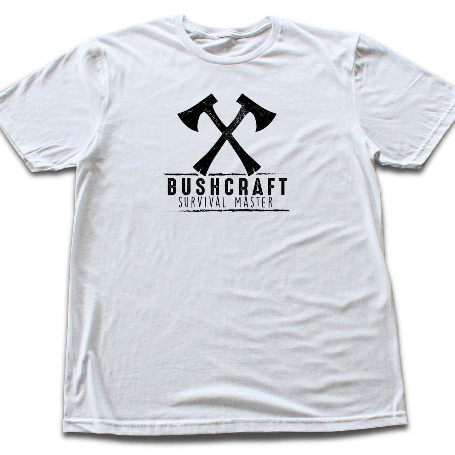 Bushcraft Master T-shirt