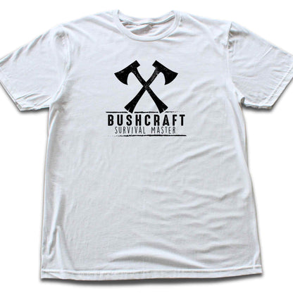 Bushcraft Master T-shirt