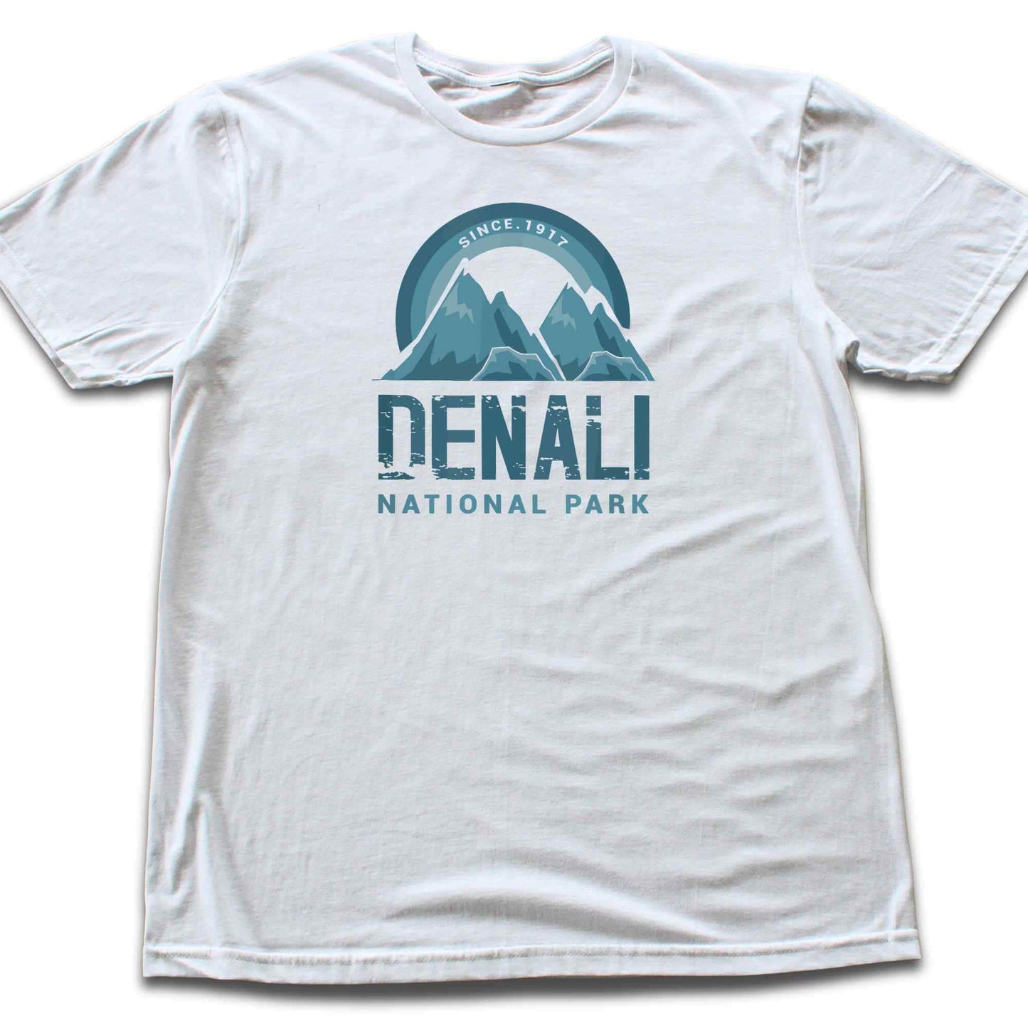 Denali National Park T-shirt