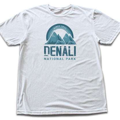 Denali National Park T-shirt