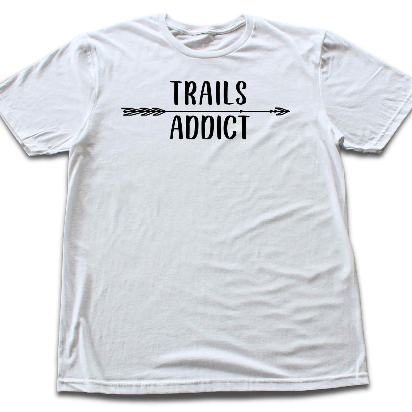 Trails Addict T-shirt