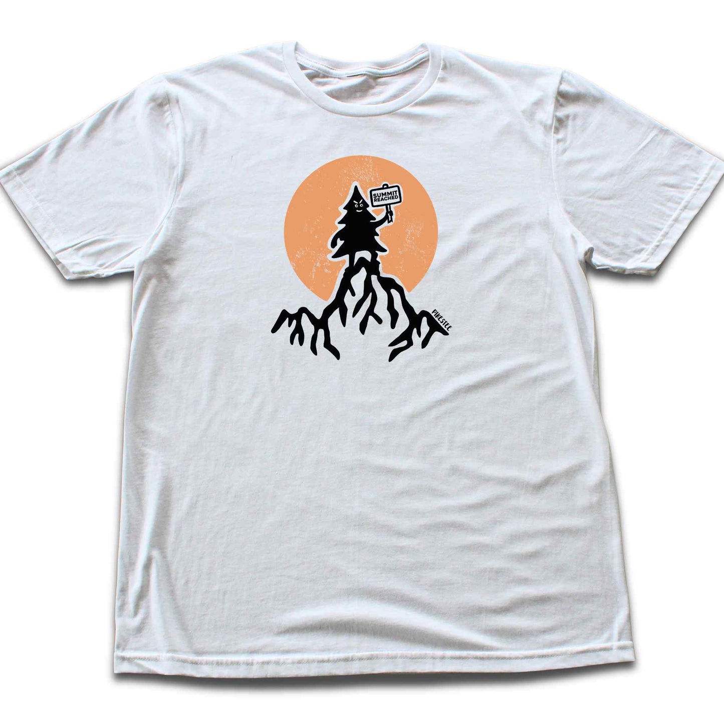 Summit Reached T-shirt