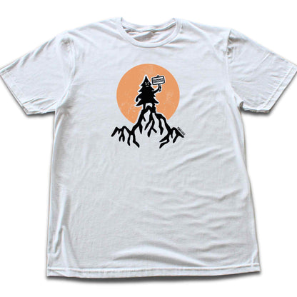 Summit Reached T-shirt