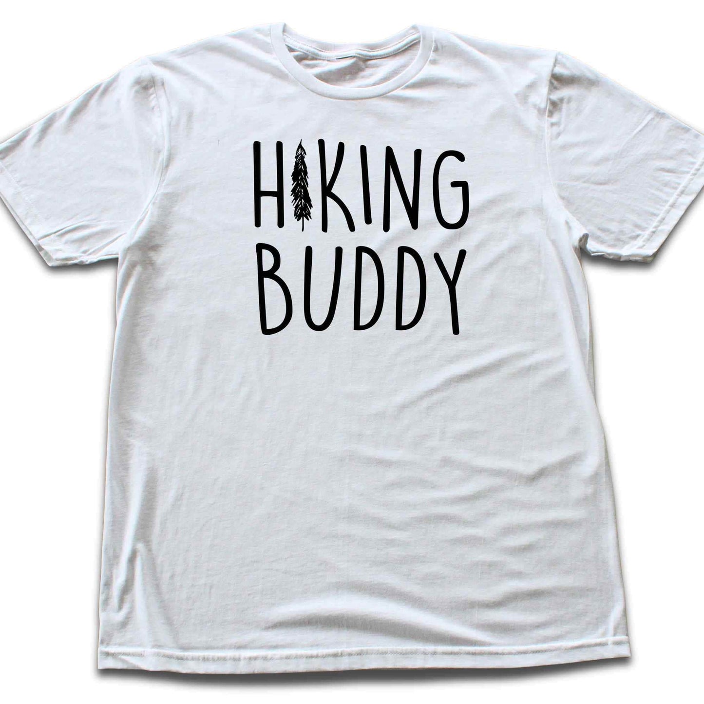 Hiking Buddy T-shirt