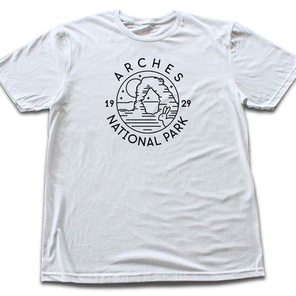 Arches National Park T-shirt
