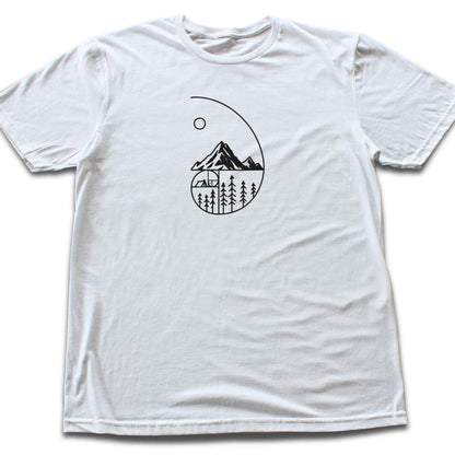 Golden Rule Camp T-shirt