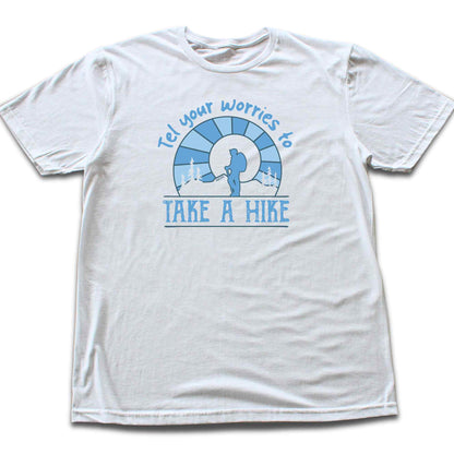 Tell Your Worries T-shirt