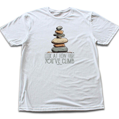 How High T-shirt