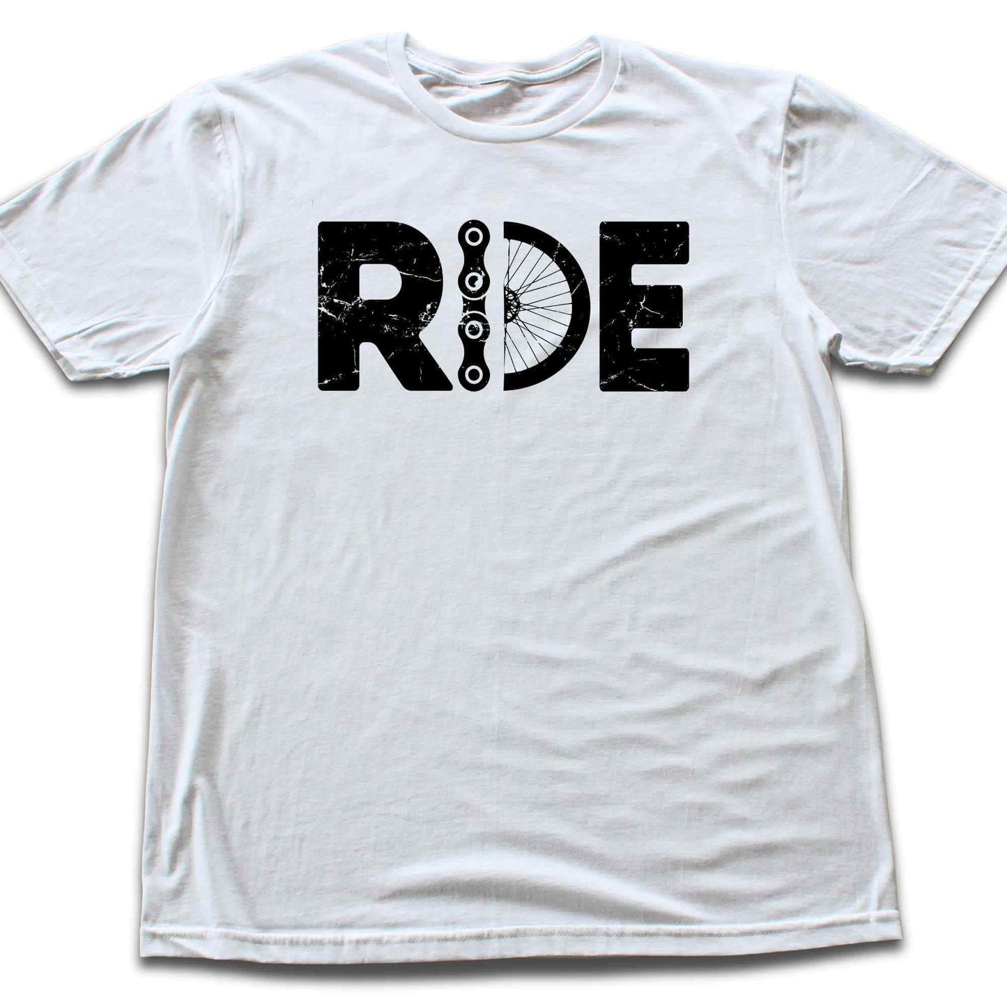 Ride T-shirt