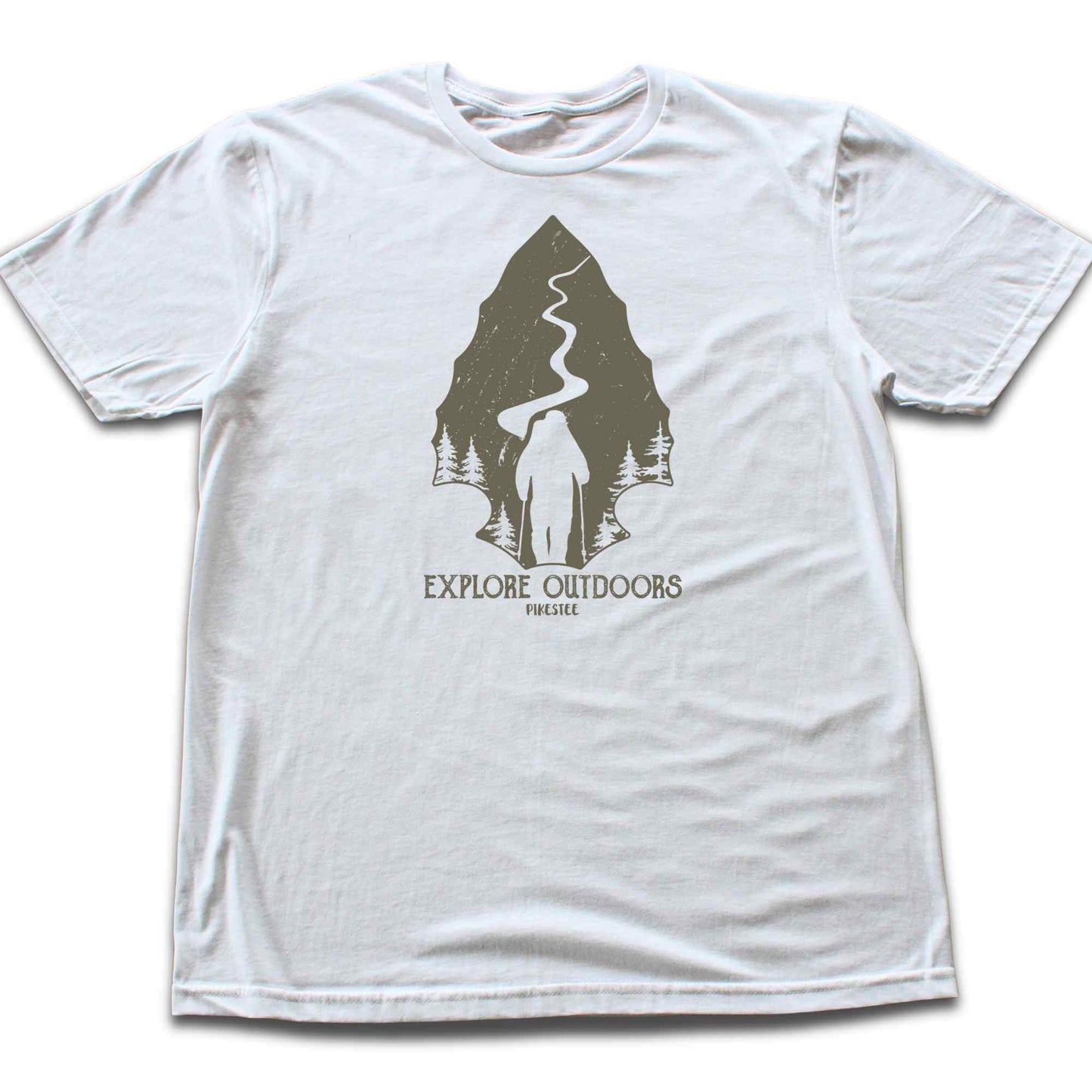 Explore Outdoors T-shirt