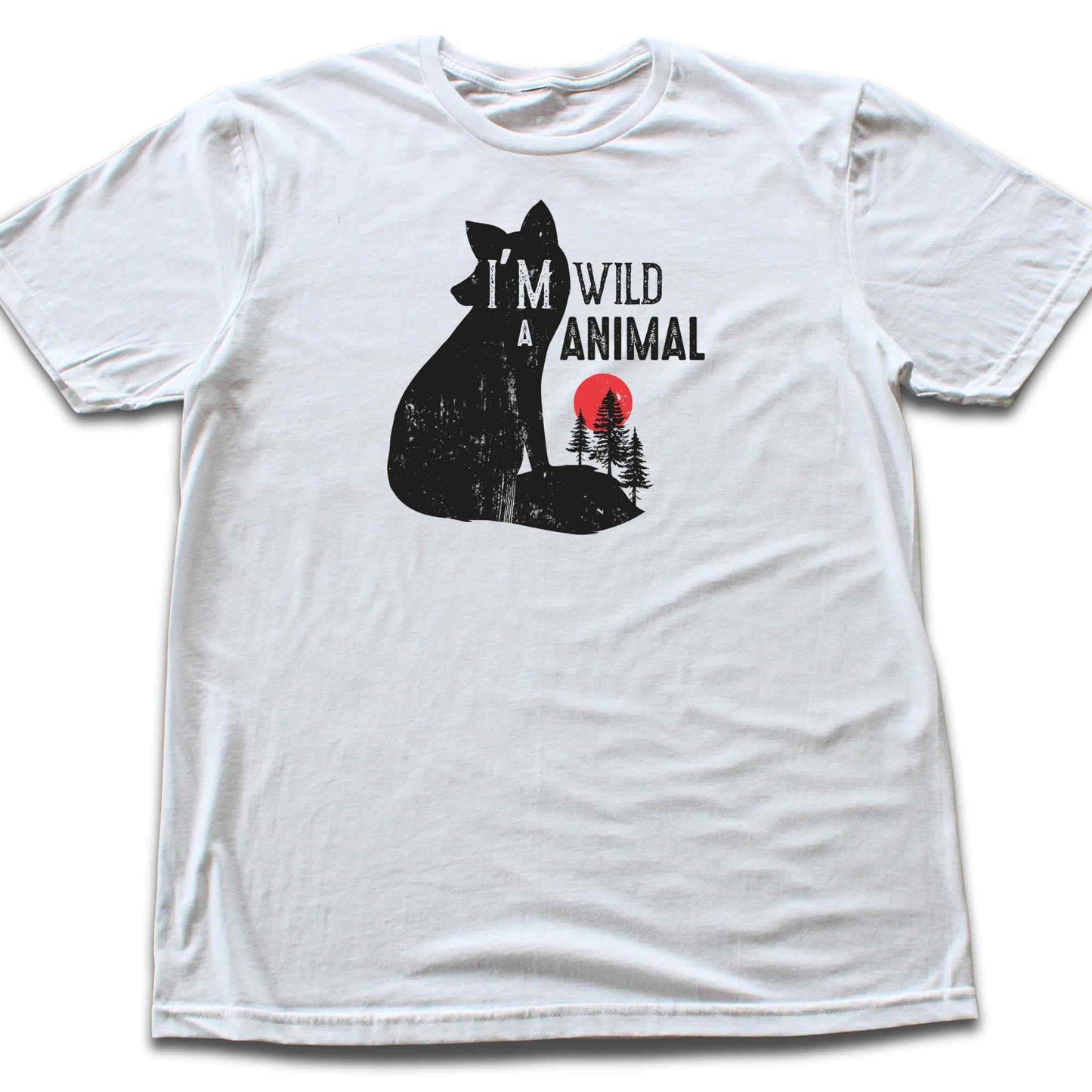 Wild Animal T-shirt